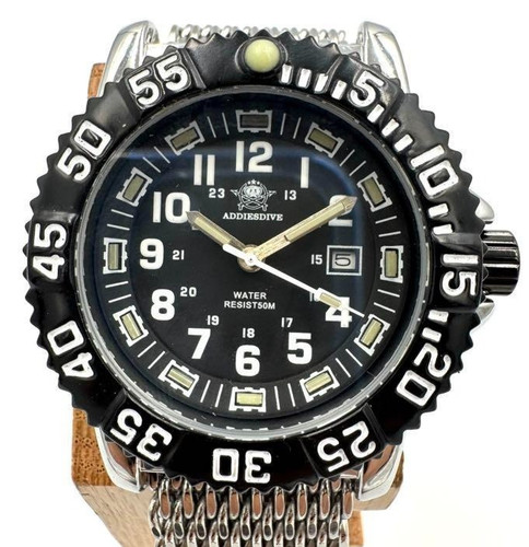 Orologio subacqueo addiesdive - subacqueo,