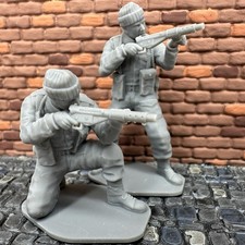 Soldatino giocattolo 3D set