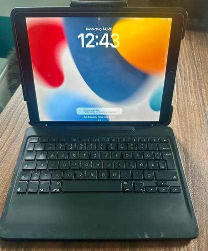 Ipad pro 256gb - ipad,
