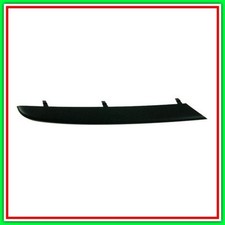 Modanatura Nera Griglia