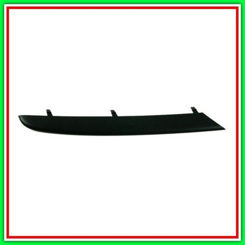 Modanatura nera griglia - modanatura,