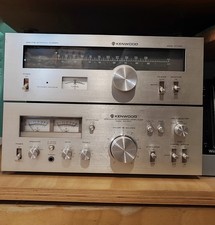 Kenwood Ka5500 Kt5300 Kx550