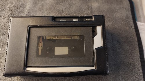 Walkman vintage panasonic - walkman,