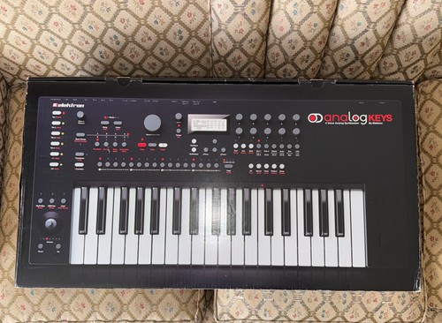 Elektron tasti analogici - tasti, 4