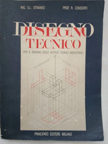 Disegno tecnico per - tecnico, il