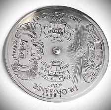 Calendario perpetuo circolare