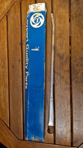 Nos trico stainless - nos,