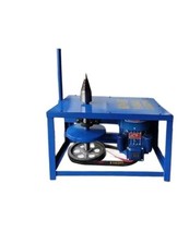 Spaccalegna elettrico compatto