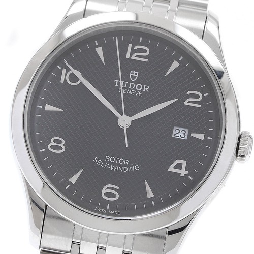 Orologio uomo automatico tudor - uomo,