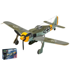 FOCKE WULF FW190 F-8 KIT 1:72