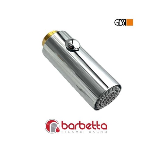 Doccetta ricambio gessi - doccetta,