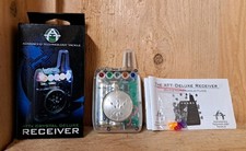 Gardner Tackle ATTs ATT