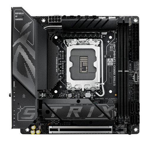 Asus intel rog strix - asus,