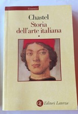 Storia dell'arte italiana