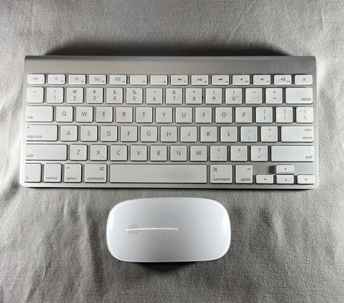 Apple magic keyboard bluetooth - apple,