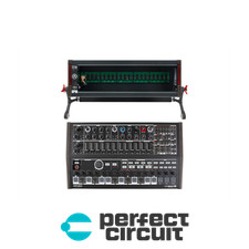 Arturia Minibrute 2S +