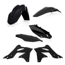KIT PLASTICHE KAWASAKI KXF250