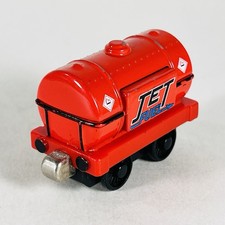 Jet fuel tanker - fuel, il