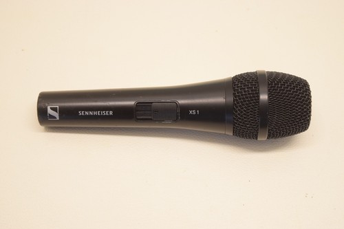 Microfono sennheiser xs1 - microfono,
