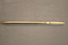  AURORA HASTIL ARGENTO 925  PENNA SFERA - VINTAGE ANNI '70