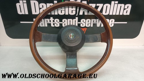 Volante alfa romeo - alfa,