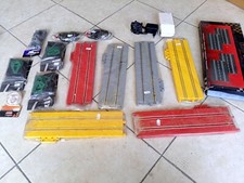 Pista elettrica lotto pezzi - elettrica,