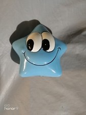 SALVADANAIO CERAMICA STELLA