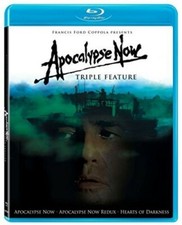 Apocalypse Now Triple Feature