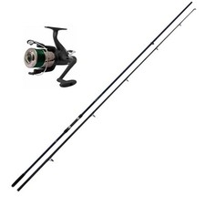 Canna Pesca Carpfishing Con