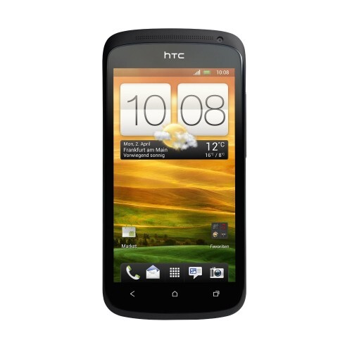 Smartphone htc one 9 cm - smartphone, s