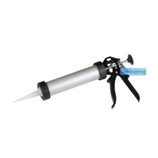 Pistola silicone professionale