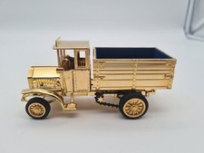 Ziss MAN primo camion diesel