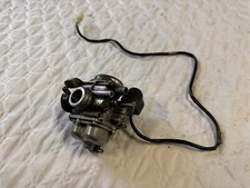 CARBURATEUR - HONDA 100 SCV