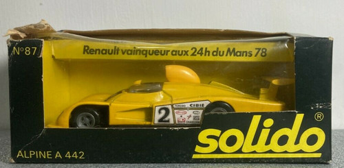 Modellino auto collezione - da,