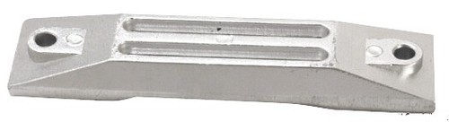 Anodo piastra tipo - a,