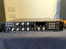 AMS Neve DMX 15-80 S (2in/2out) - Super Rare Stereo Digital Delay By Rupert Neve