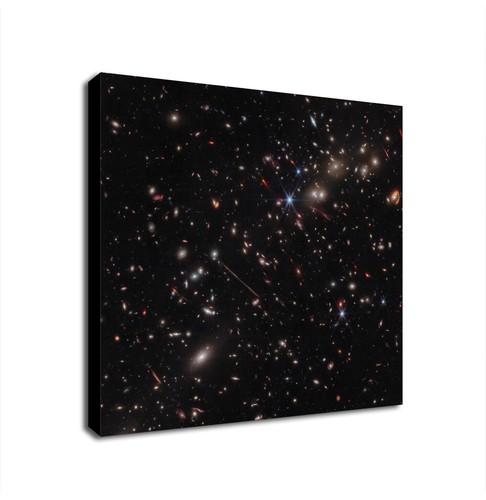 Nasa james webb telescope - nasa,