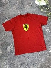 T-shirt uomo M/50,Ferrari