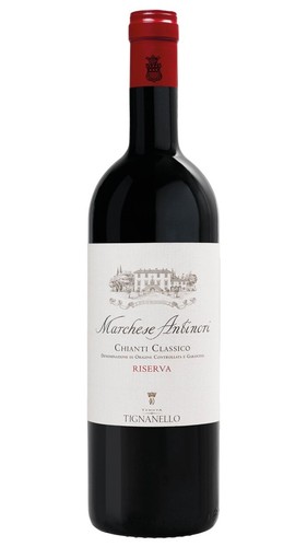Chianti classico riserva - chianti,