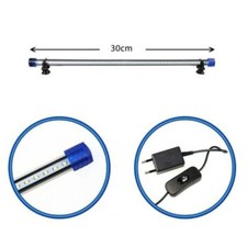BARRA LED LAMPADA ACQUARIO