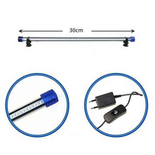 Barra led lampada - led, acquario