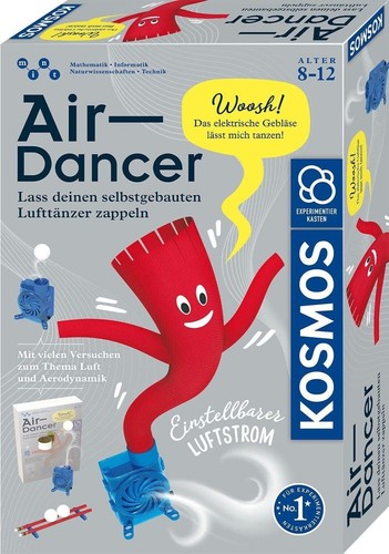 Kosmos 620882 ballerina - kosmos,