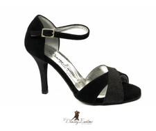 SCARPA DA BALLO DONNA SALSA
