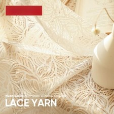 Tenda di lusso ordito