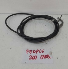 CAVO SELLA KYMCO PEOPLE S 50 4