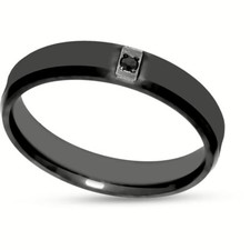 Anello Uomo Liu-Jo MLJ499M24