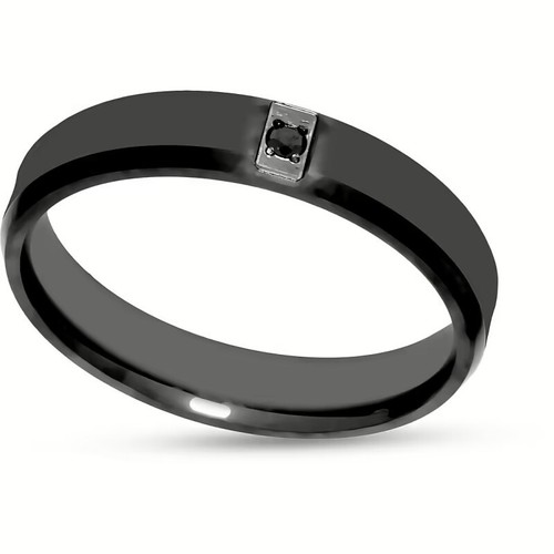 Anello uomo liu mlj499m24 - anello, liu-jo