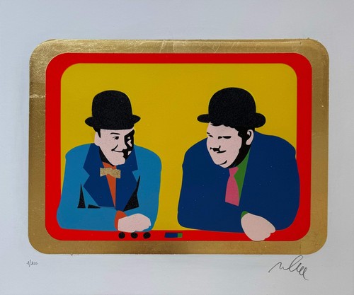 Comics life marco - life, opera