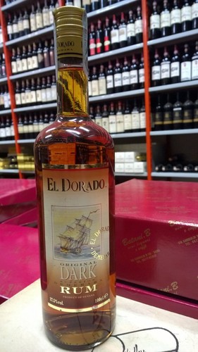 Dorado original dark - el,