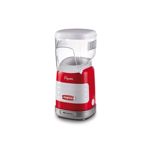 Ariete macchina pop corn party - macchina,